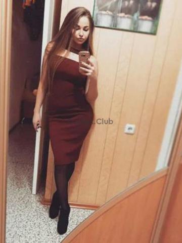 Анкета проститутки Ивона - Фото 1, , 24 года, №78013